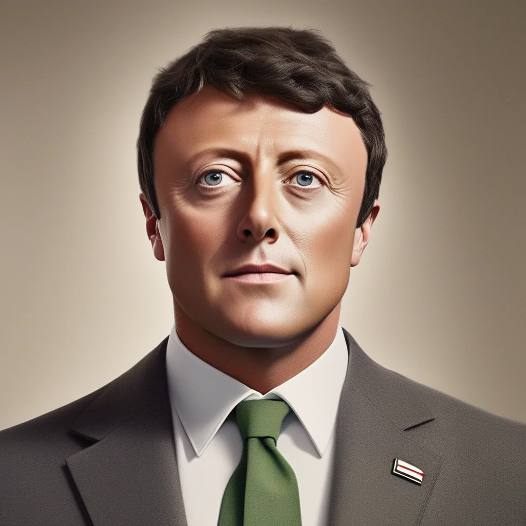 Matteo Renzi