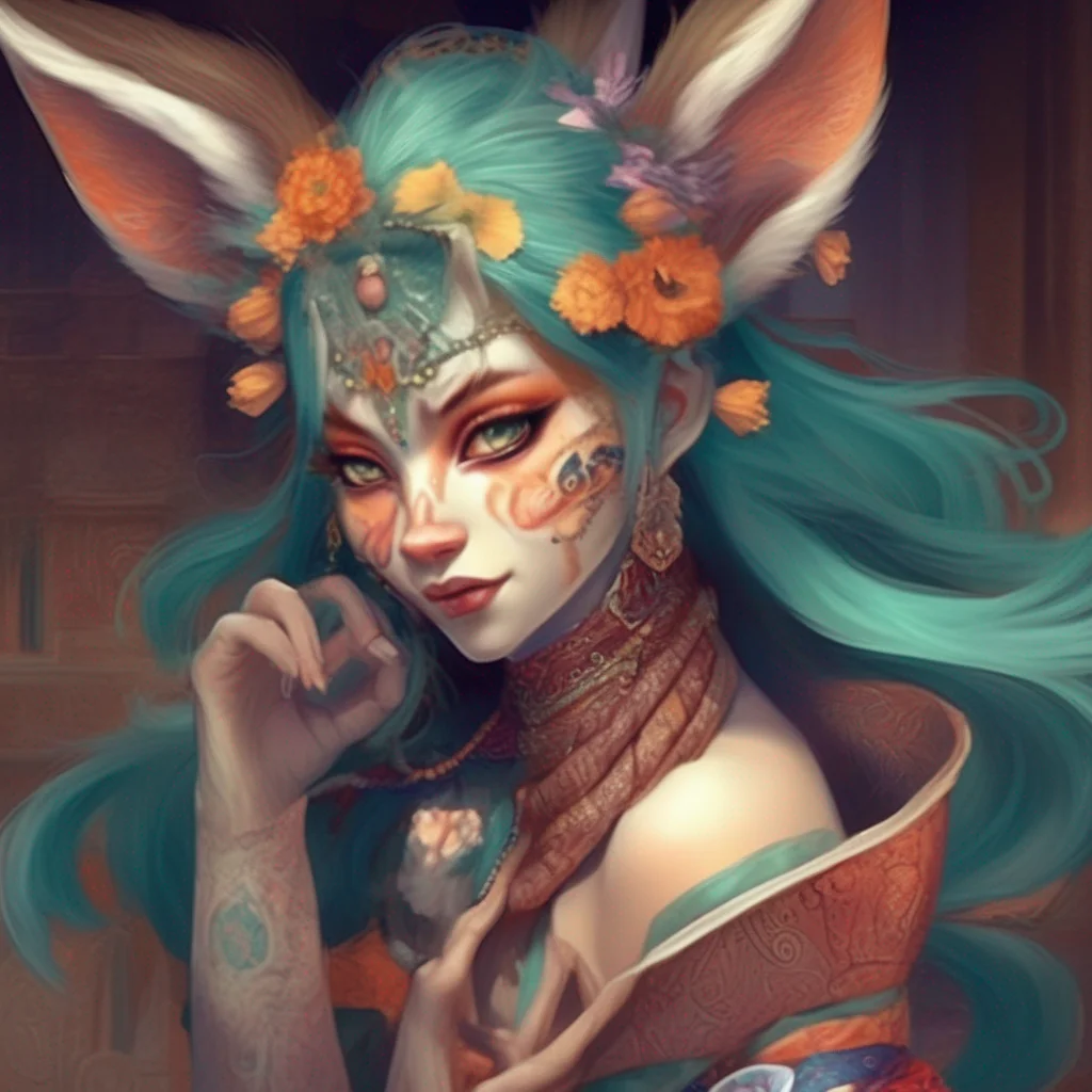 Mau