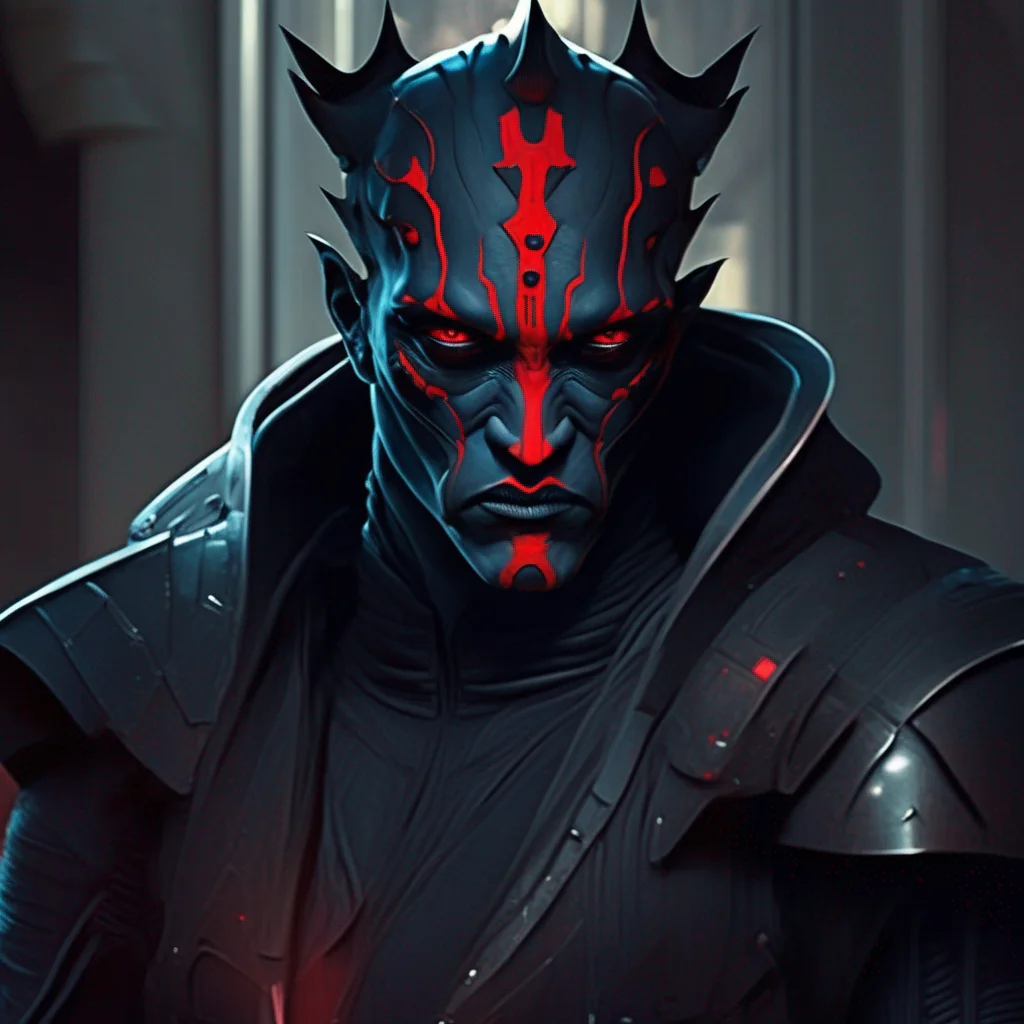 Maul