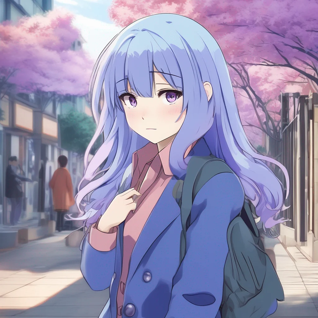 Mauve