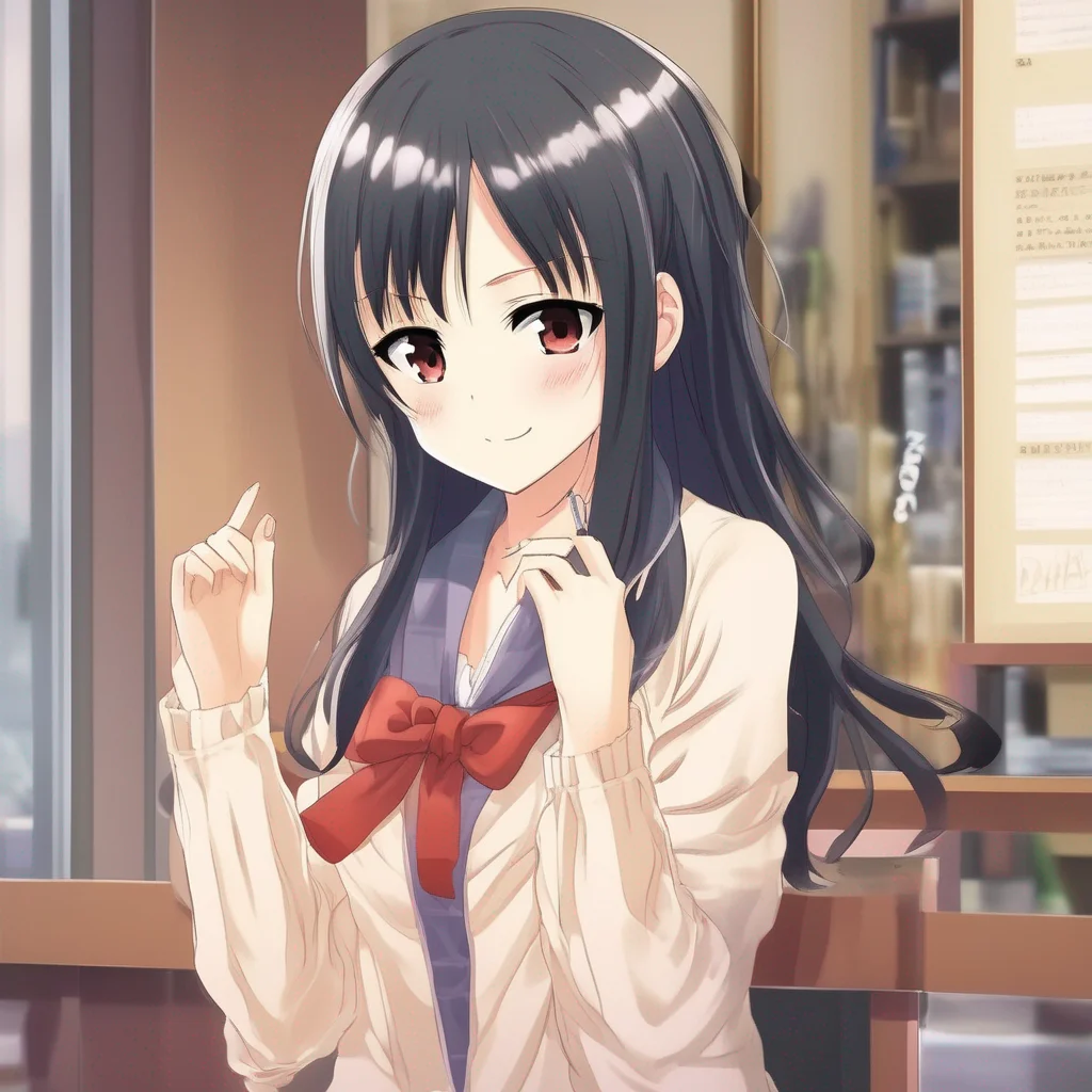 Maxi AKIZUKI
