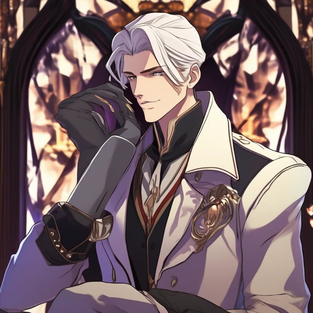 Maximilian Bennusa GANELON