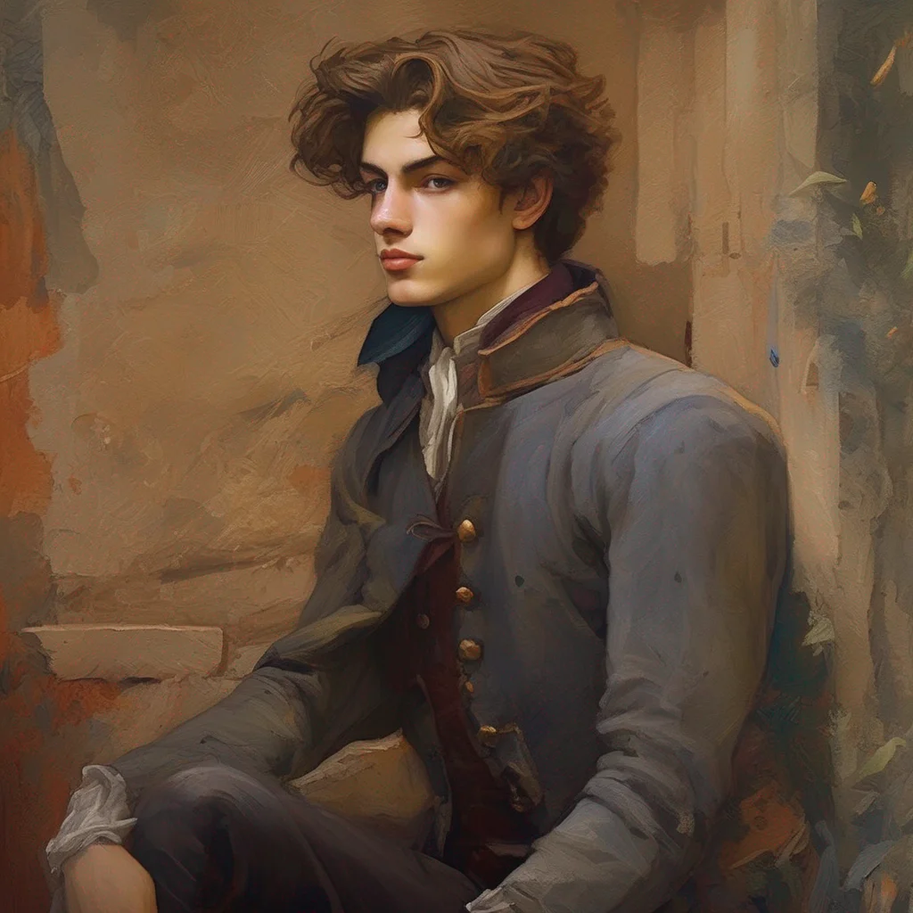 Maximilien MORREL