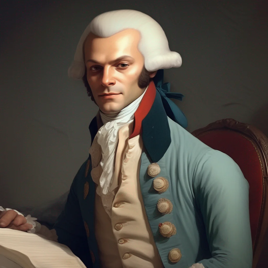 Maximilien ROBESPIERRE