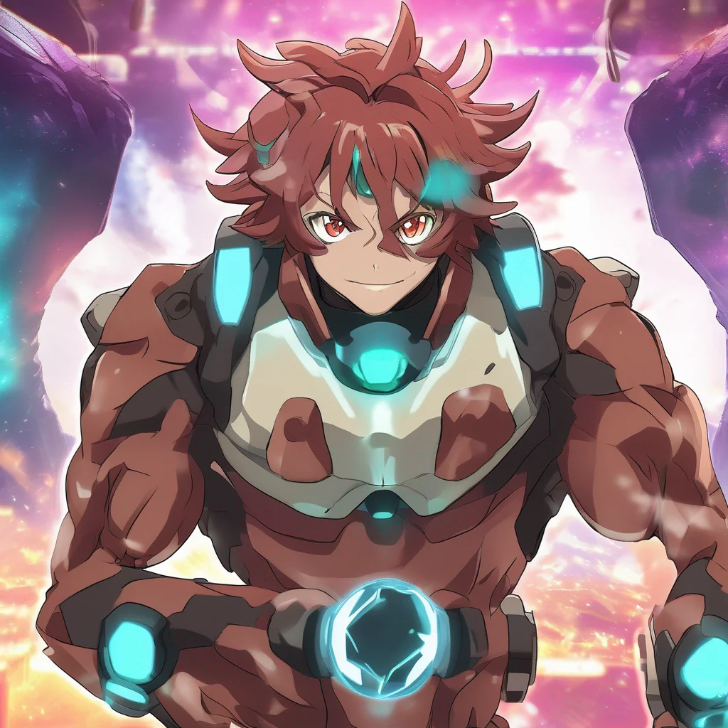 Maxotaur