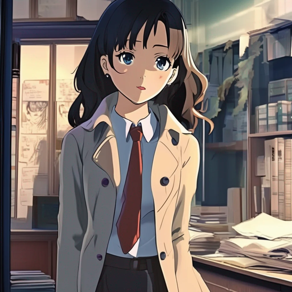 Maya ASABUKI