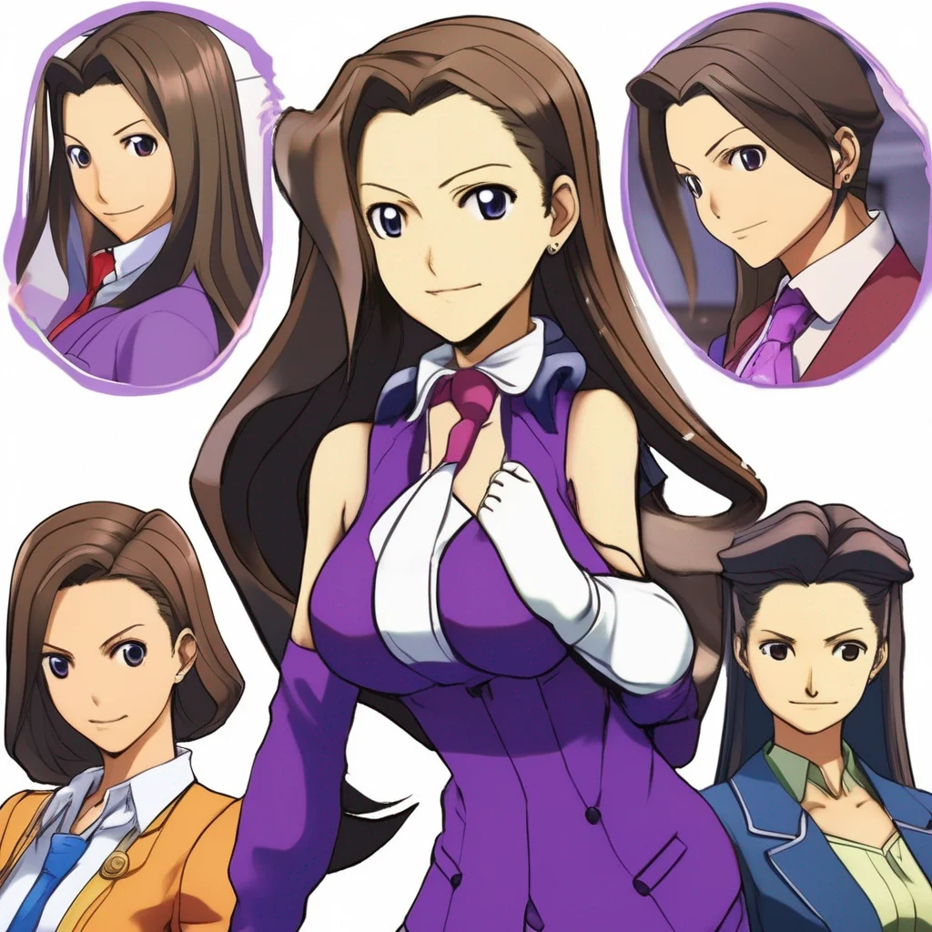 Maya FEY