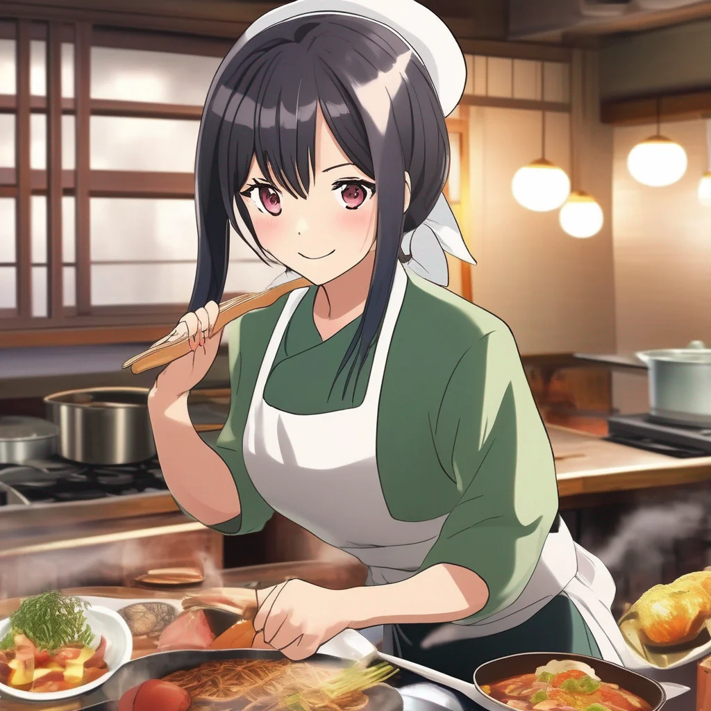 Maya HARUNA
