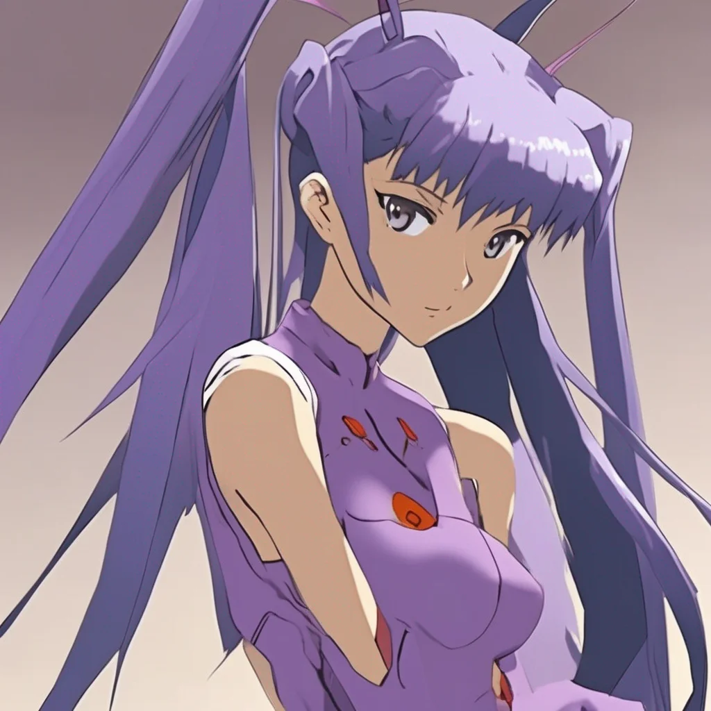 Maya IBUKI