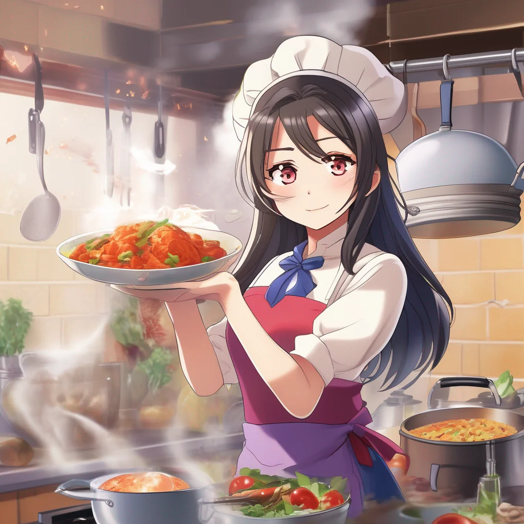 Maya IZUMI
