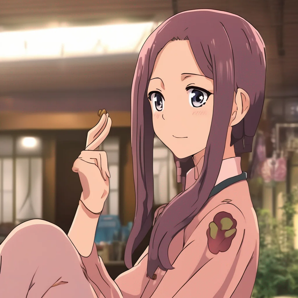 Maya KASUGA