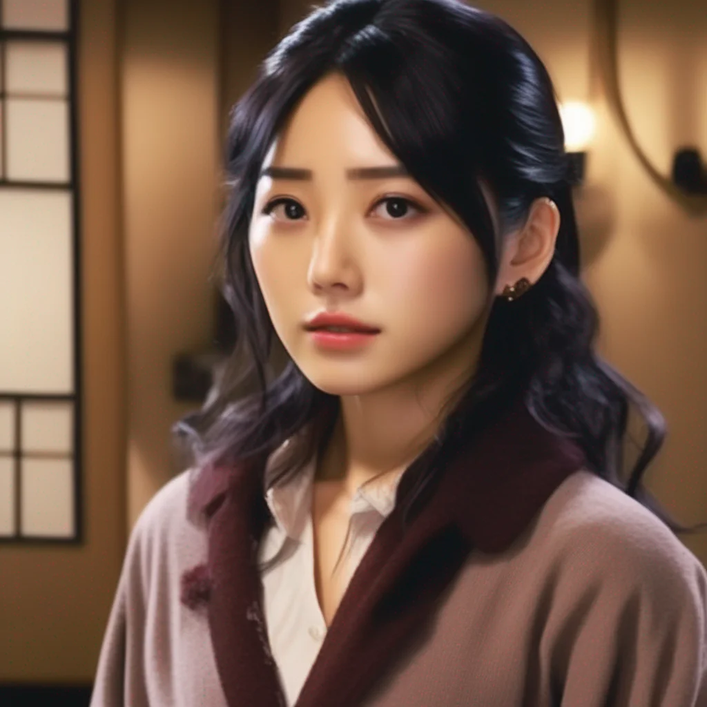 Maya KITAJIMA