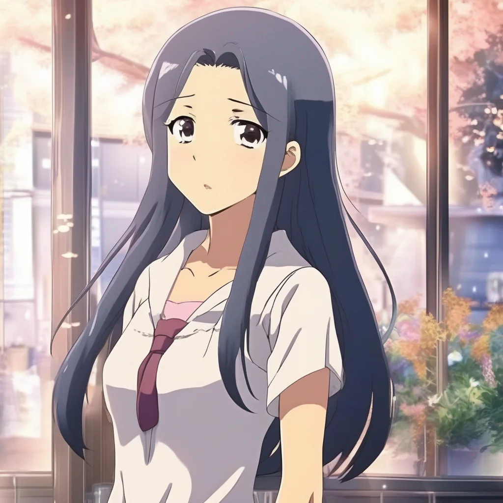Maya KITAJIMA