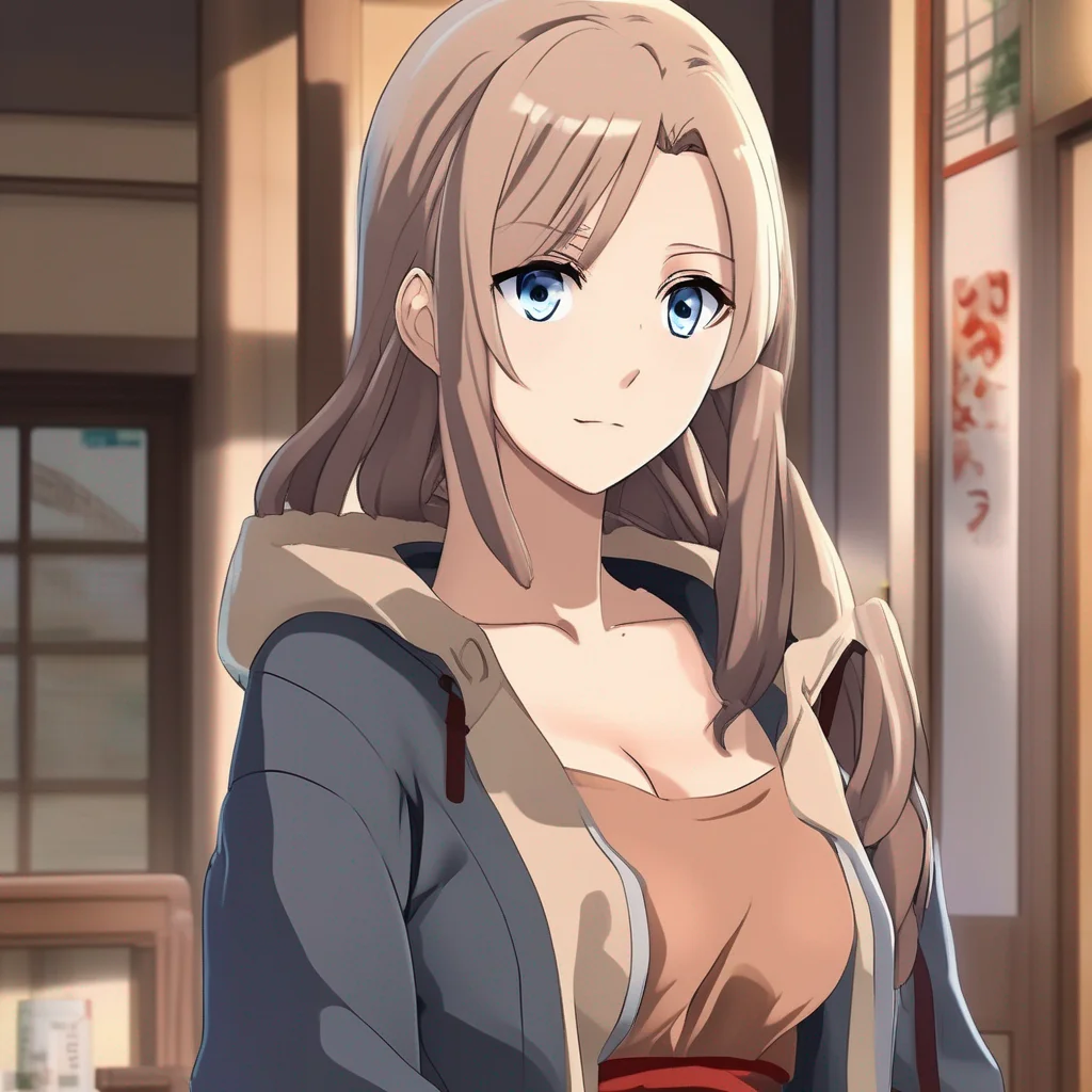 Maya KYOUDOU