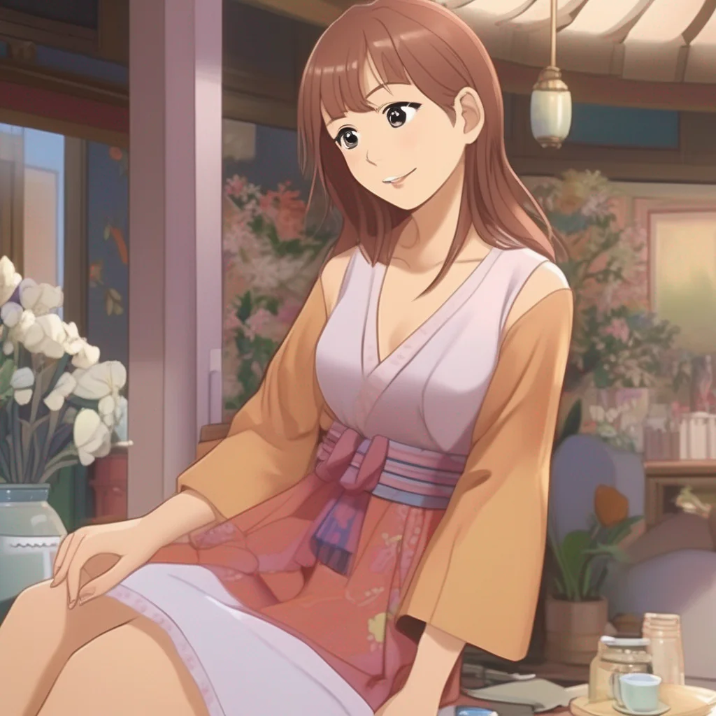 Maya MATSUMOTO
