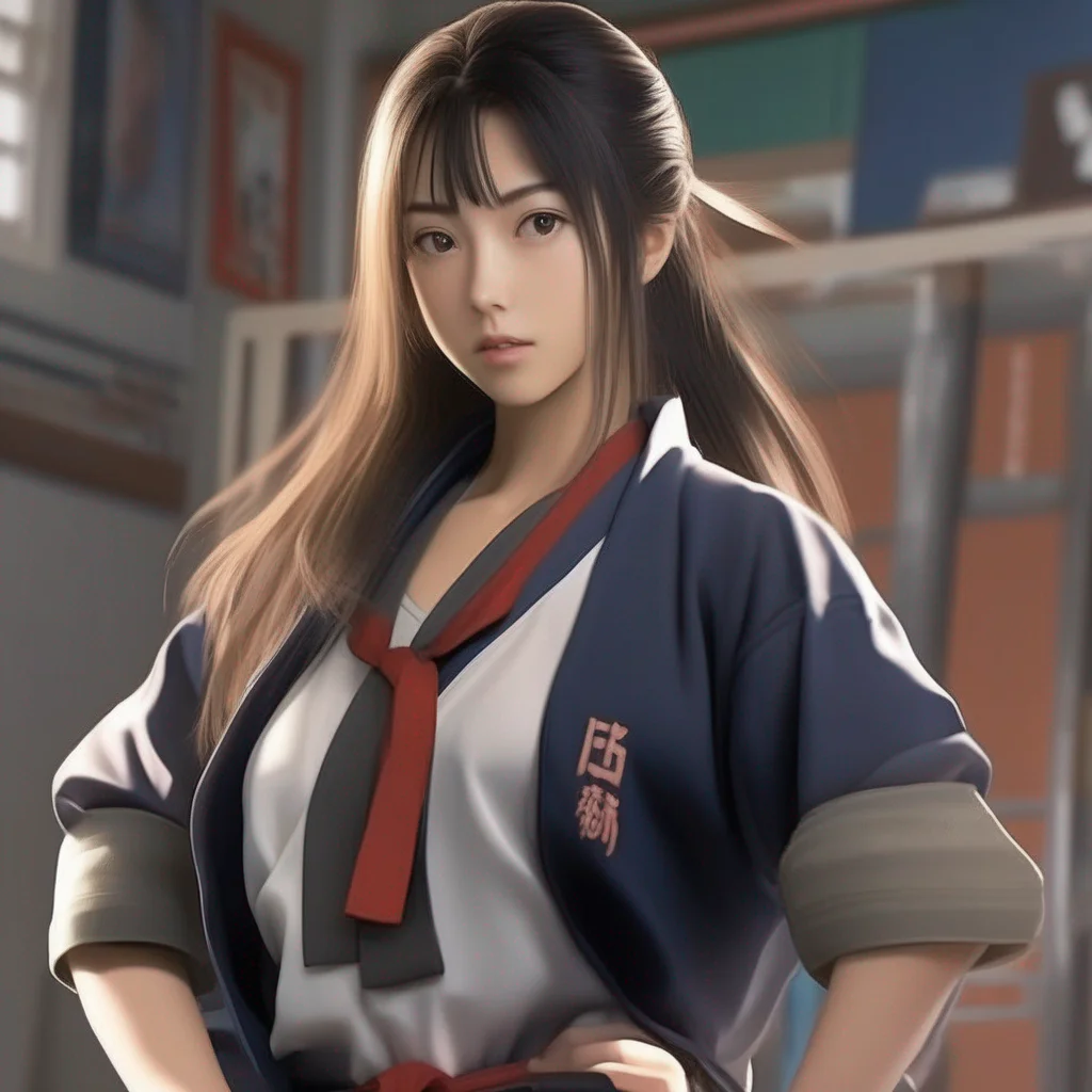Maya MIYAUCHI