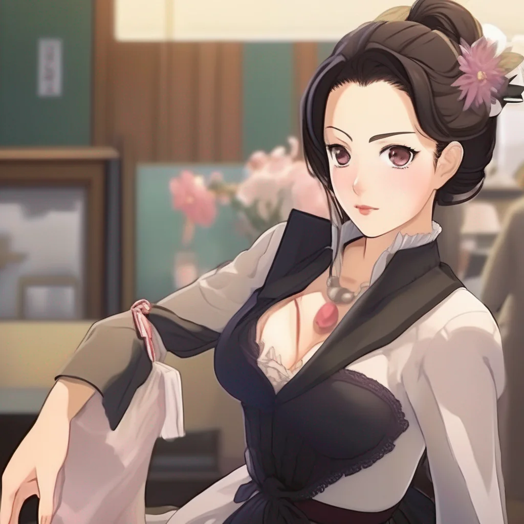 Maya ORIHARA