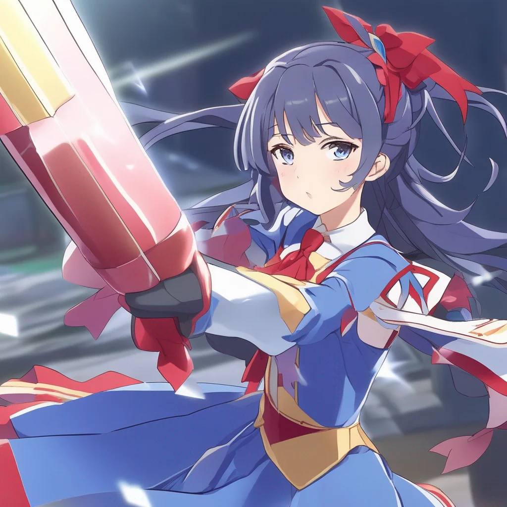 Maya TENDOU