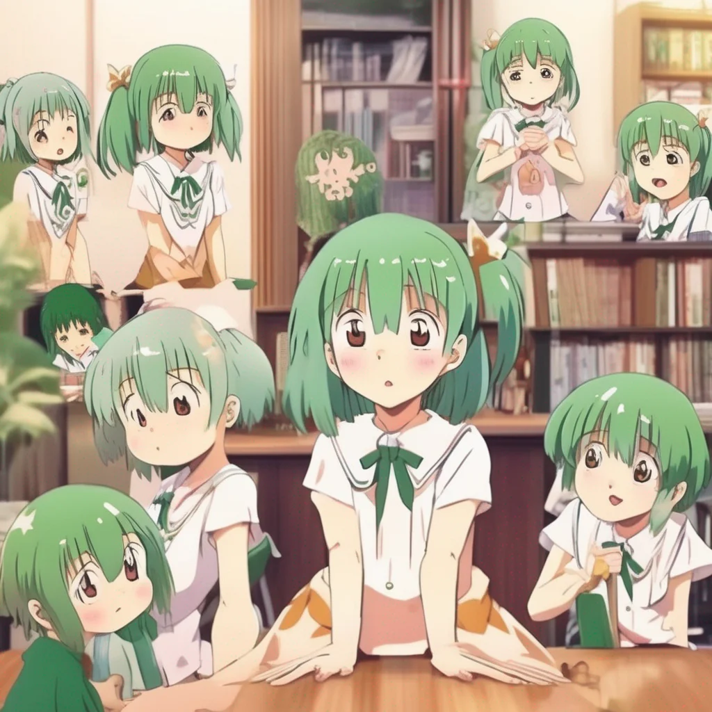 Maya YOTSUBA