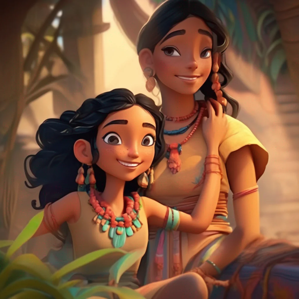 Maya