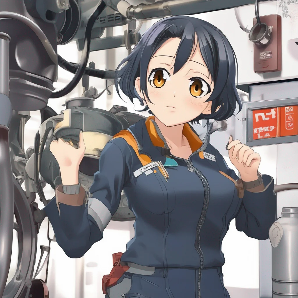 Mayoi KATASE