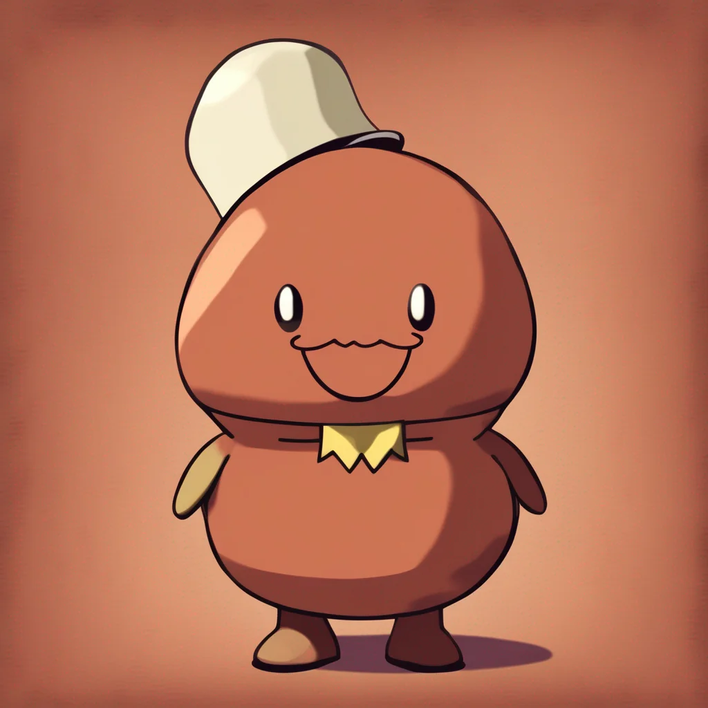 Mayor of Diglett Village