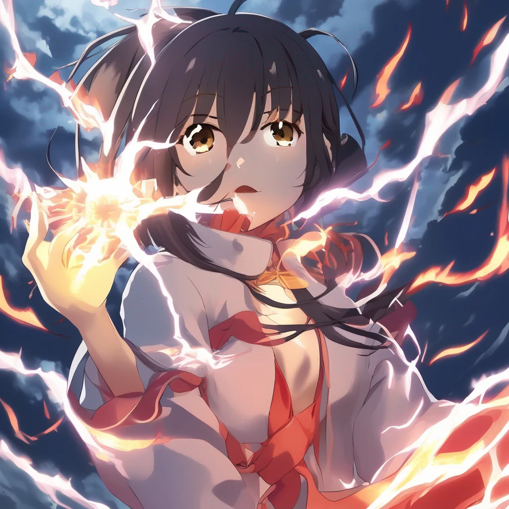 Mayu ARARAGI