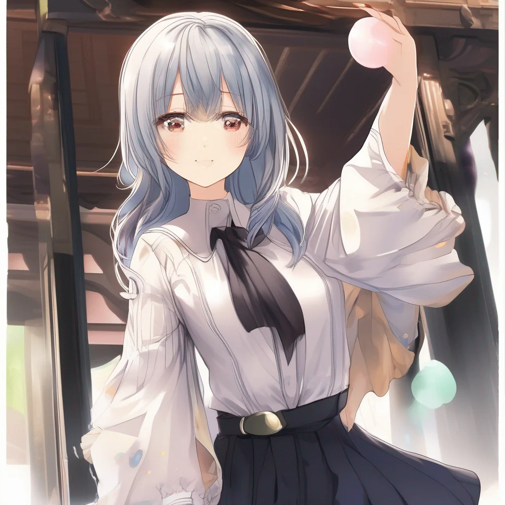 Mayu ARITA
