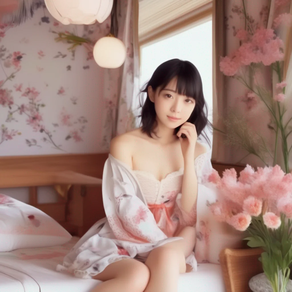 Mayu HASHIMOTO