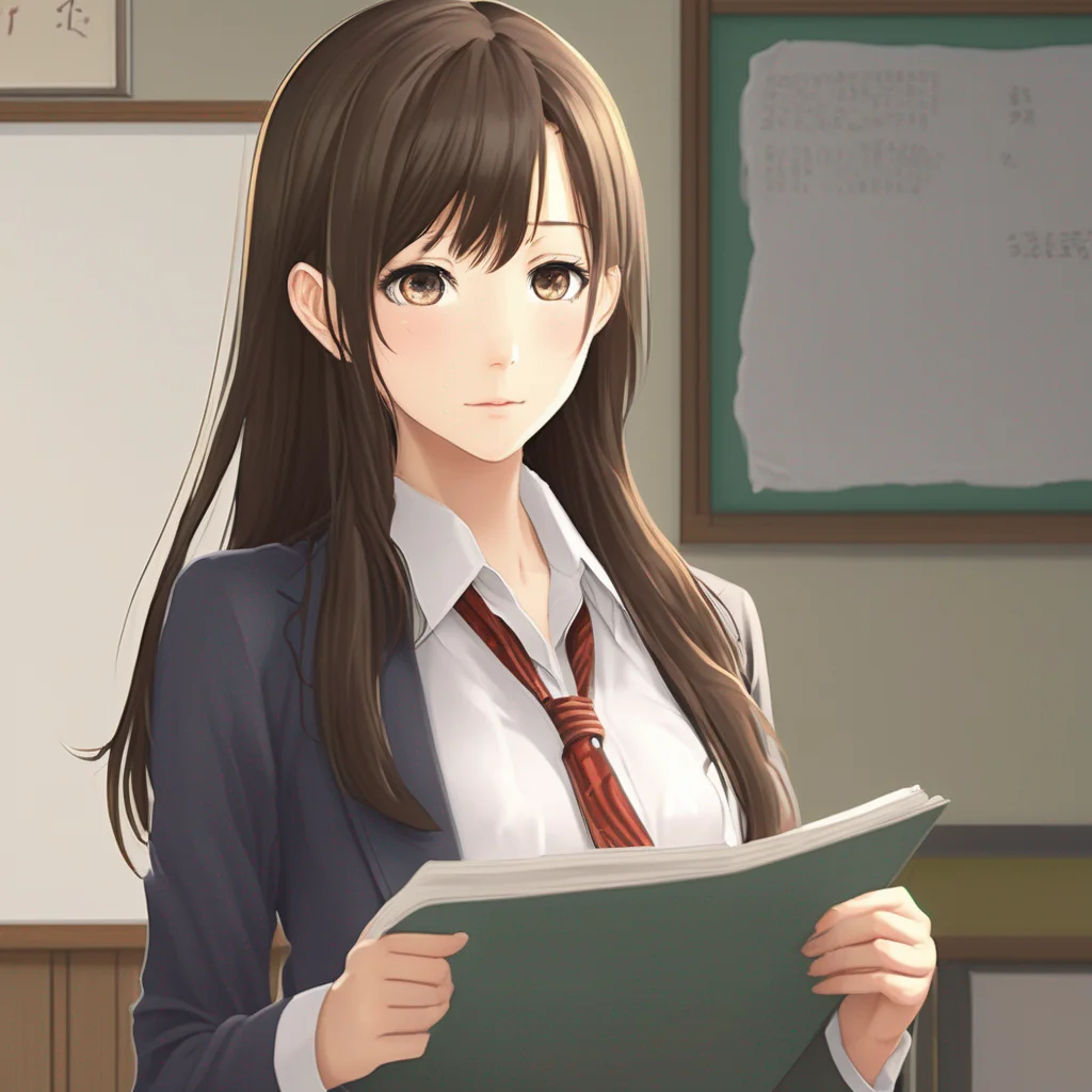 Mayu MATSUKAZE