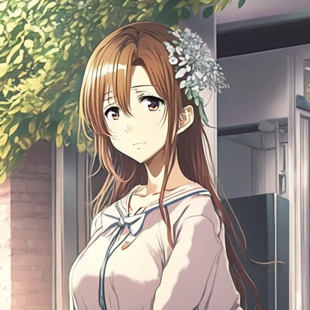 Mayu MIYANO