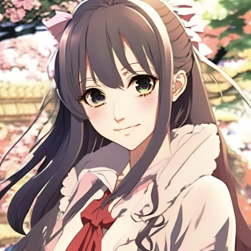 Mayu MORITA