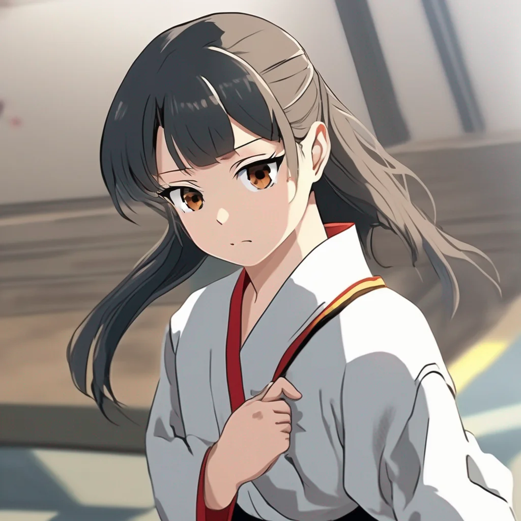 Mayu NOZAKI