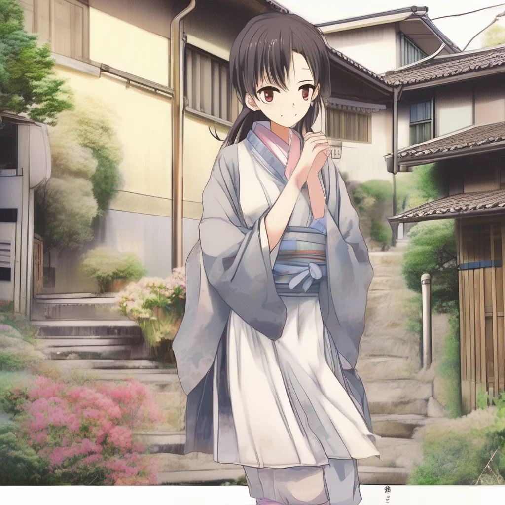 Mayu SEMIMARU