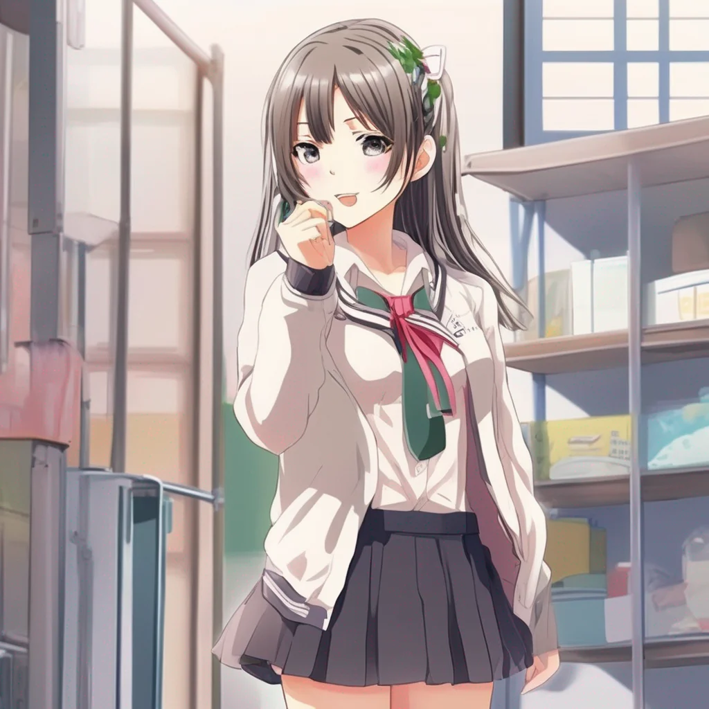 Mayu SHIMADA