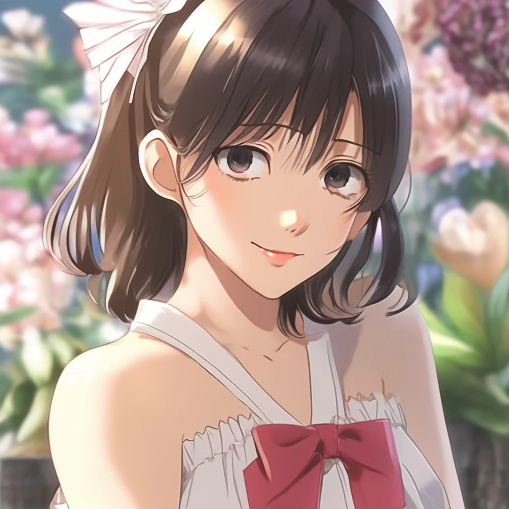 Mayu TOBITA
