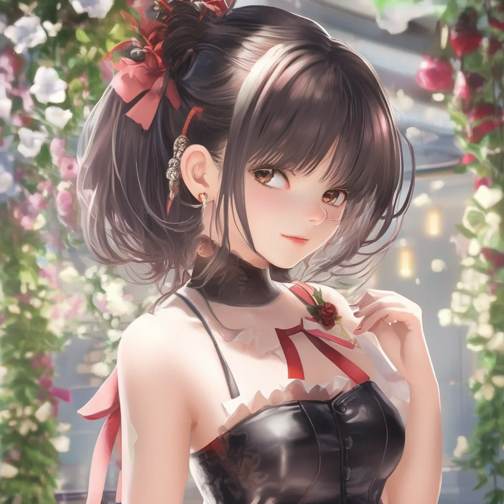 Mayu UENO