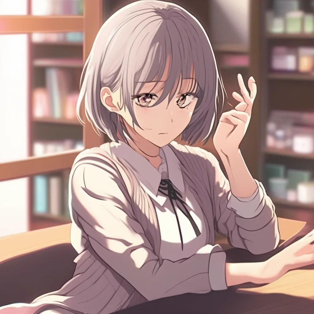 Mayu WAKUI