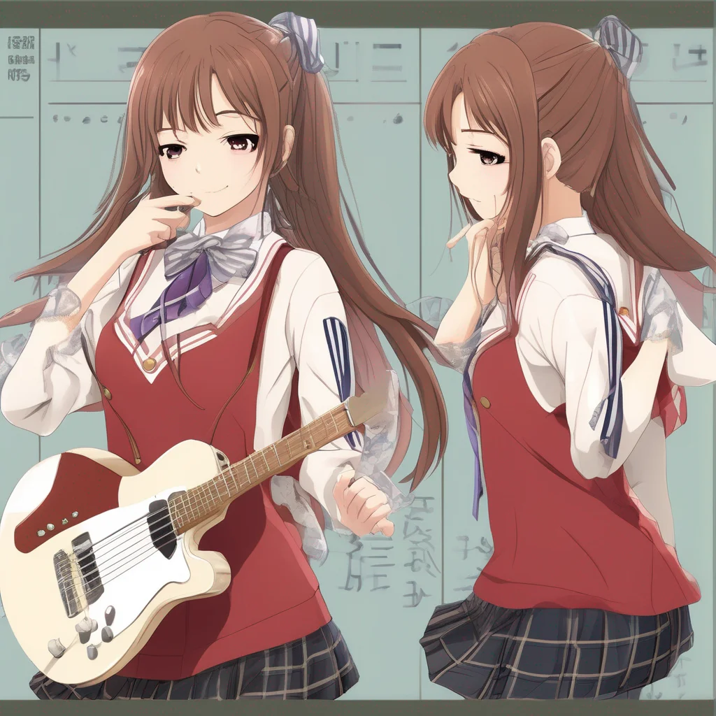 Mayuki KOUSAKA