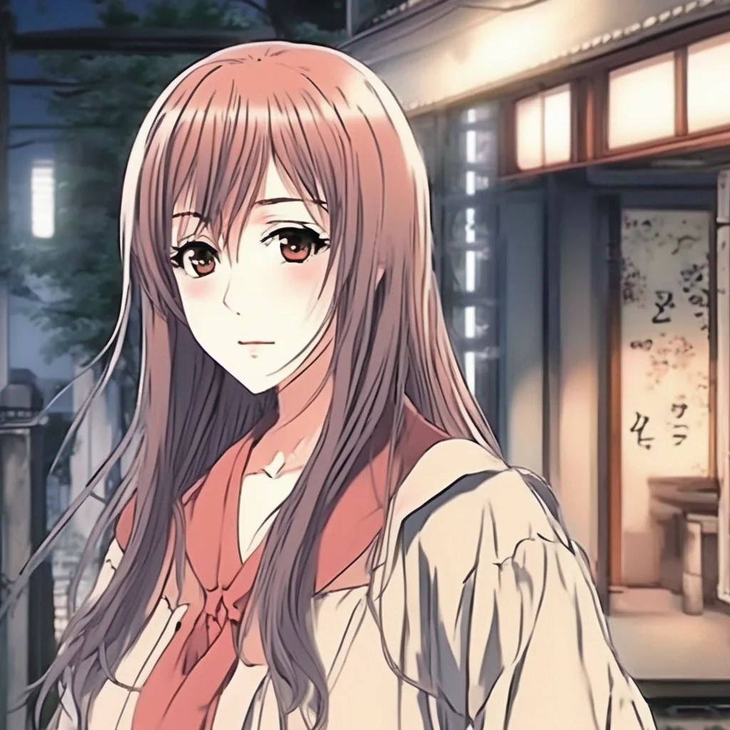 Mayuko KAMIKAWA