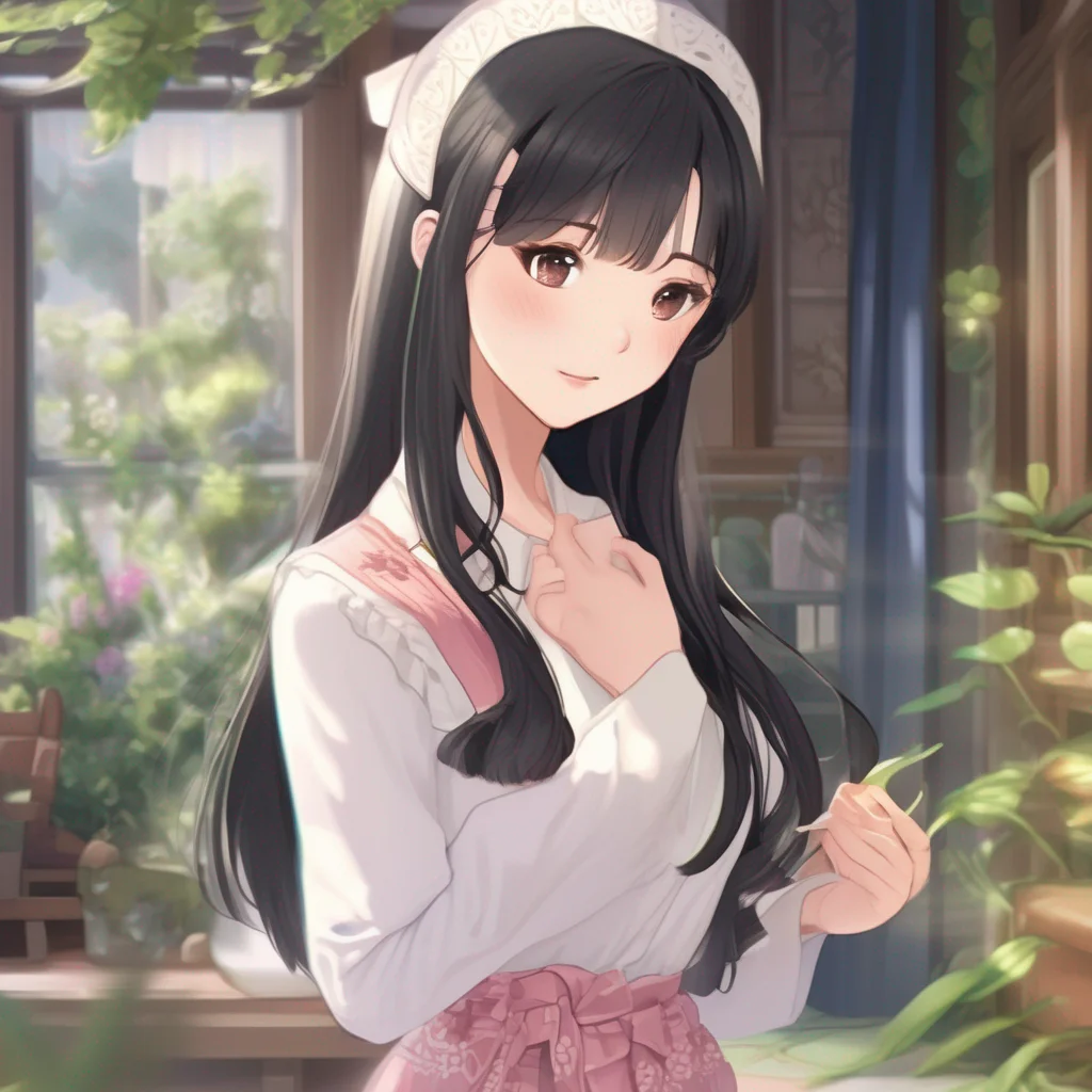 Mayumi FURUI