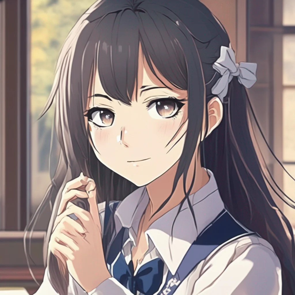 Mayumi SAEGUSA