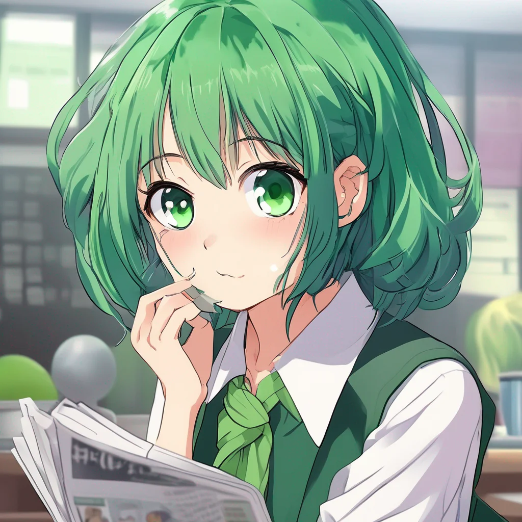 Mayumi THYME