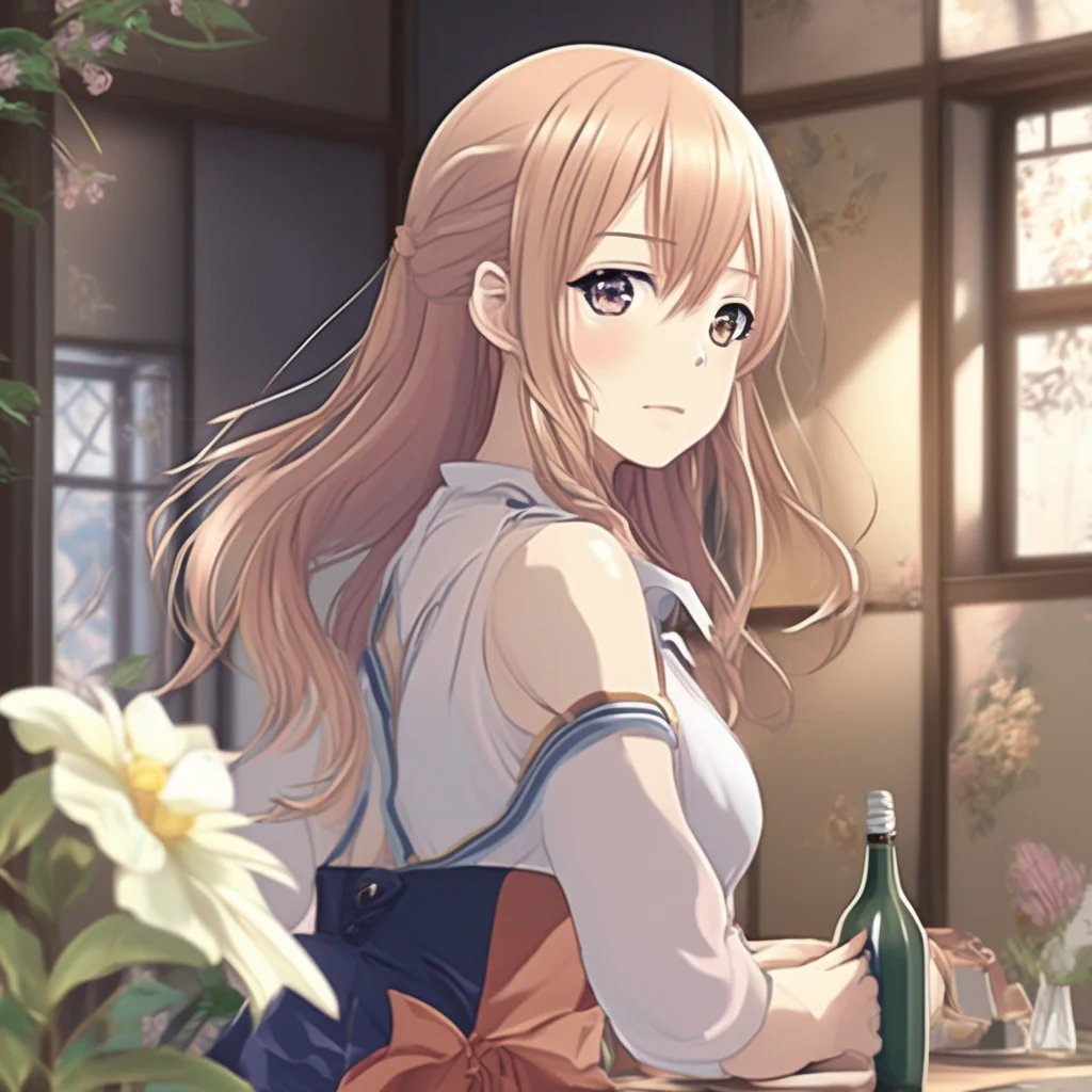 Mayumi TSUWABUKI