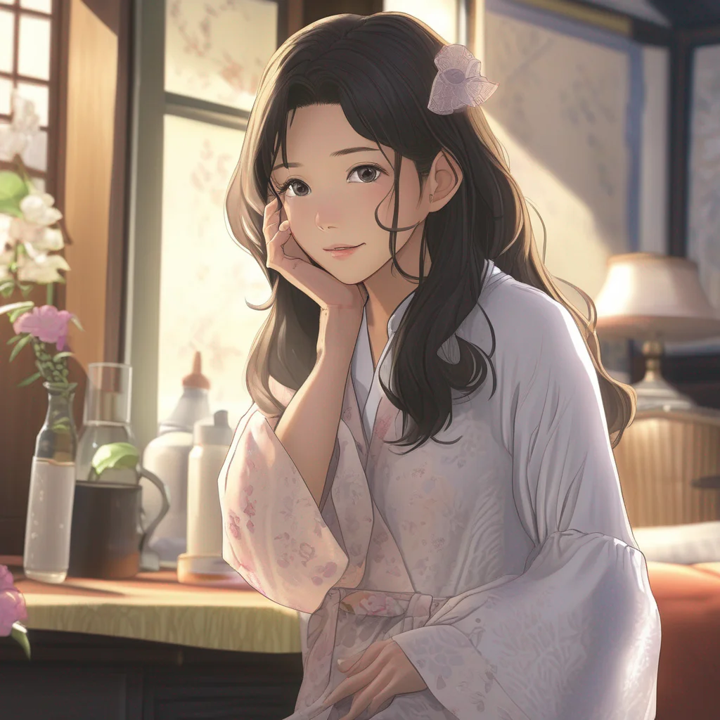 Mayumi UCHIDA