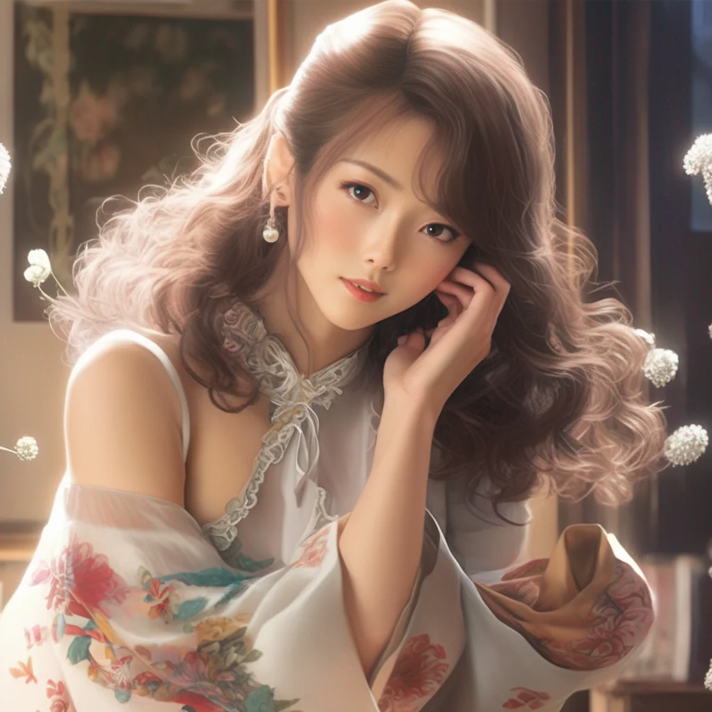 Mayumi YAMAMOTO