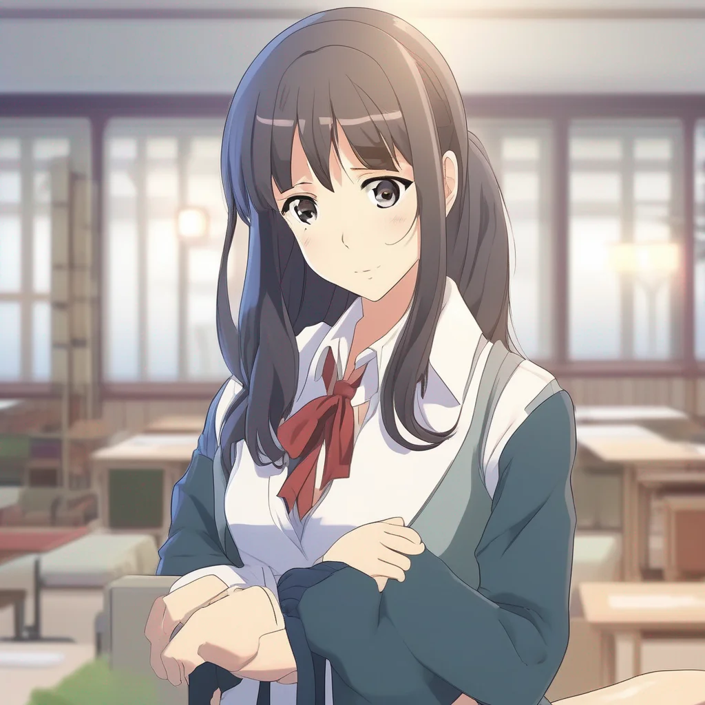 Mayumi YAMASHITA