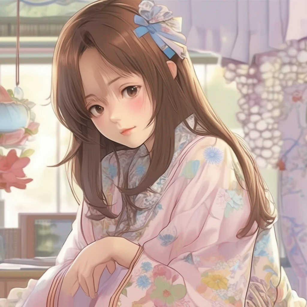 Mayumi YOSHINO