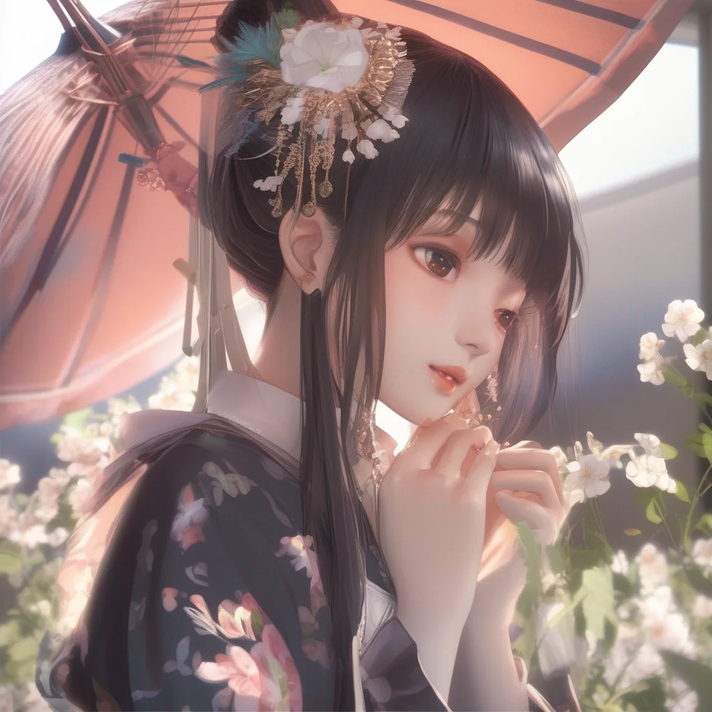 Mayune AWAYUKI