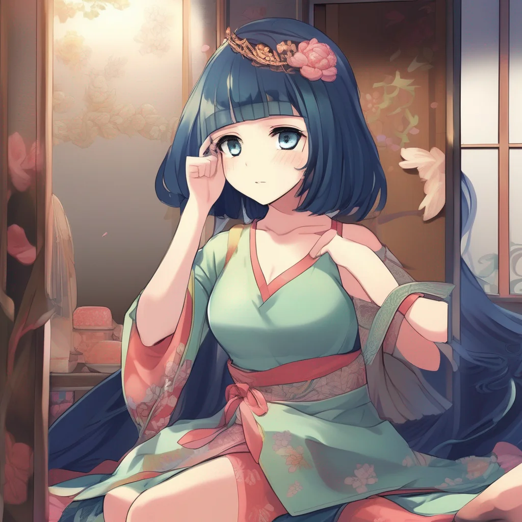 Mayura MOMOUCHI